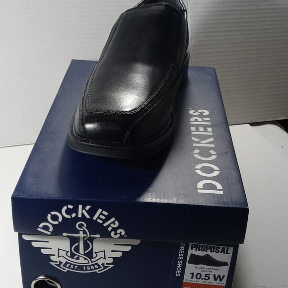 Dockers Men\'s loafer shoe main image 4